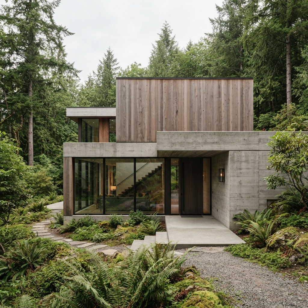 Minimal Residence